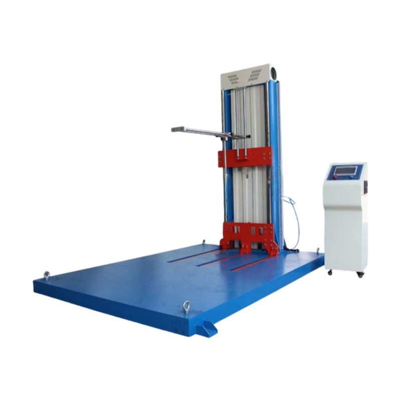 Carton Packaging Drop Impact Testing Machine and Packaging Box Zero Drop Testing Machine