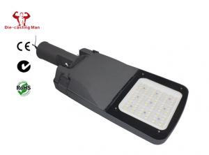 Buy cheap Economic LED street light 100W Middle size ZHSL-19-80 with IP66, IK08 product