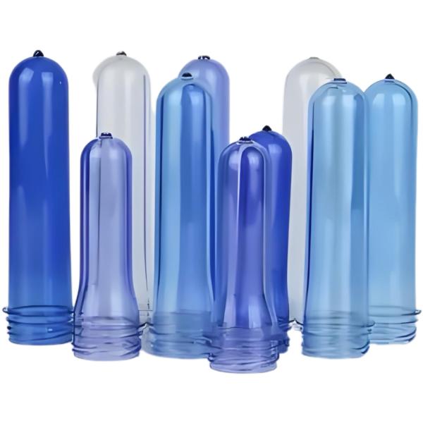 AI PET Preform Inspection System 600pcs/min 99.9% Accuracy