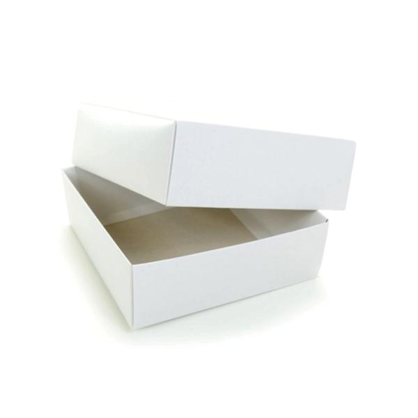 Top white Coated Duplex Board With Grey Back for box for carton making