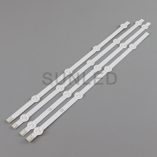 Full Array Led Backlight 32 Inch 42 Inch 47 Inch 50 Inch Customized Service