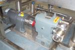 Chocolate Enrobing Machines Complete Chocolate processing line 150kg / h
