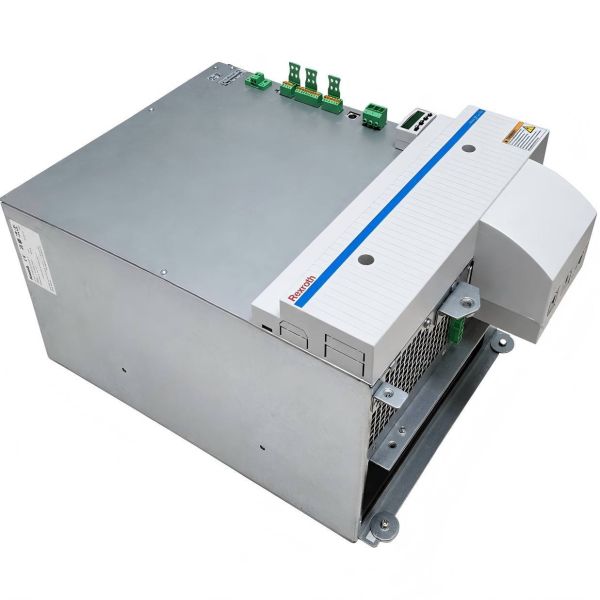 Rexroth R911309080 HMV02.1R-W0015-A-07-NNNN Power Supply Module