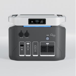 Buy cheap Portable Lithium Camping Power Pack product