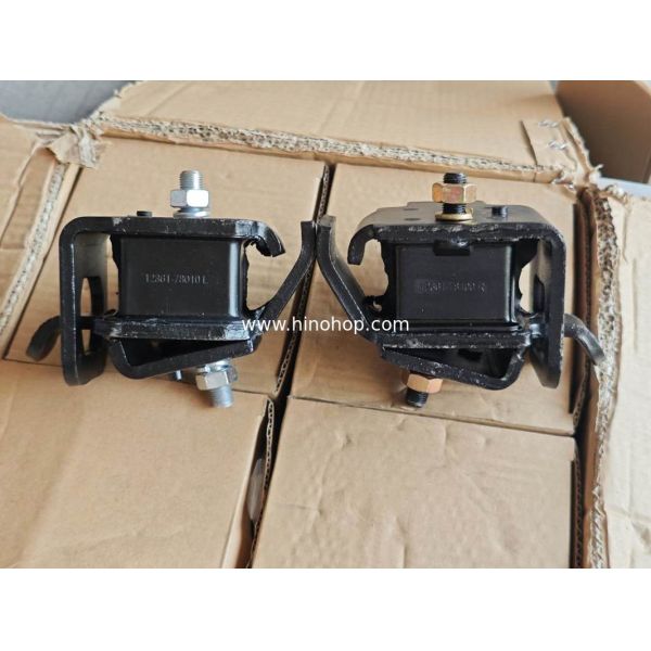 12361-78100 12362-78100 Engine mount FOR HINO 300