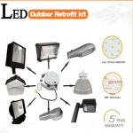 High quality UL DLC ETL 40w street light led retrofit kit LED Retrofit,New