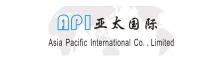 China 限られるアジア・太平洋国際的なCo.  logo