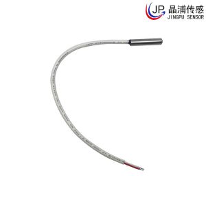 5K SUS Probe NTC Temperature Probe Wide Temperature Range