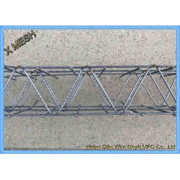 3D Panel Double Layer Metal Wire Mesh Panel Reinforcing Construction Mesh