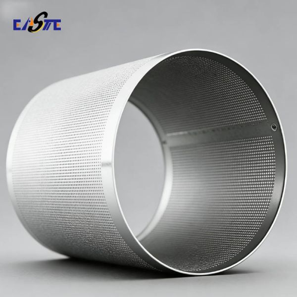 Chemical Etched Filter Meshes for Various Industries from Prototype to High-Volume Orders