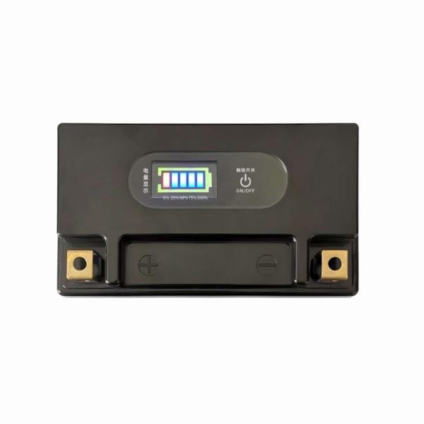 ODM Rechargeable 7Ah 12V Lithium Battery Pack With Plastic Case