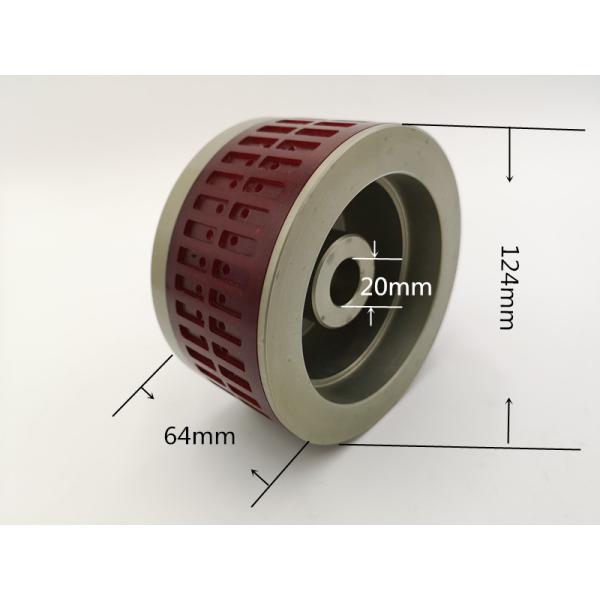 MBO Folding Machine Suction Wheel For MBO Folding Machine Parts