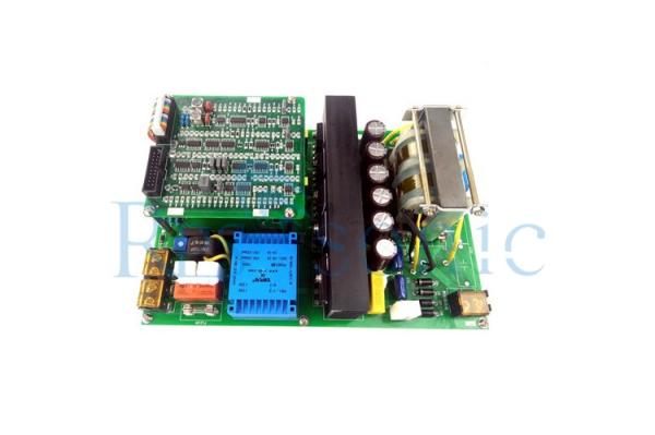 High Frequency Power Supply Circuit PCB High Efficiency Strong Output