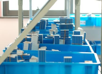 Customized PCD Boring Tool For Auto Parts ISO9001 ISO14001 Certification