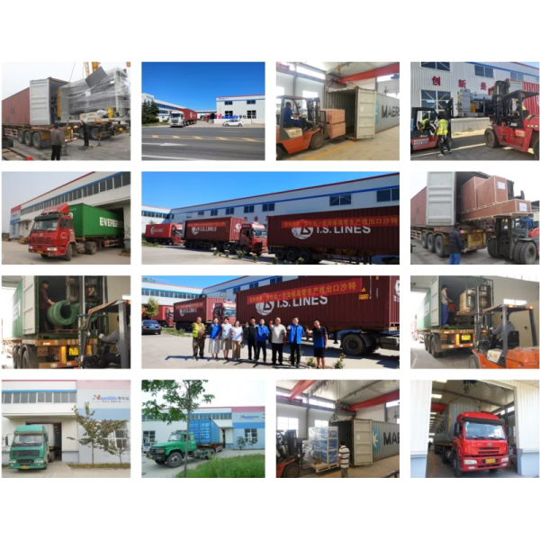 Automatic Polyurethane Spray HDPE PE Wrapping Steel Pipe Thermal Insulation Machine