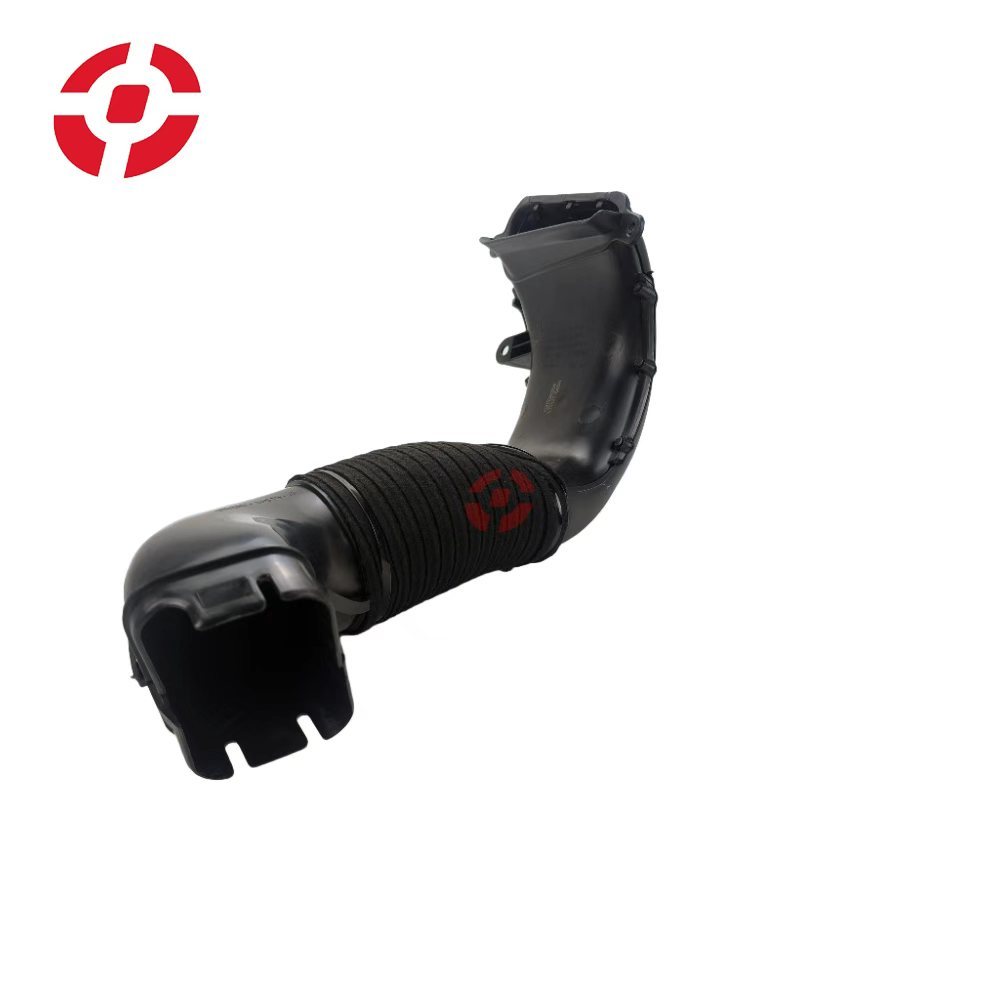 Buy cheap Engine air intake hose Air intake tube OE C2D36204 Intake air duct for Land Rover product