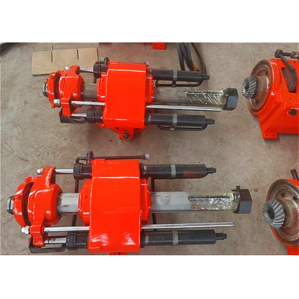 100m 15KN Drill Gyrator Assembly Drilling Rig Components