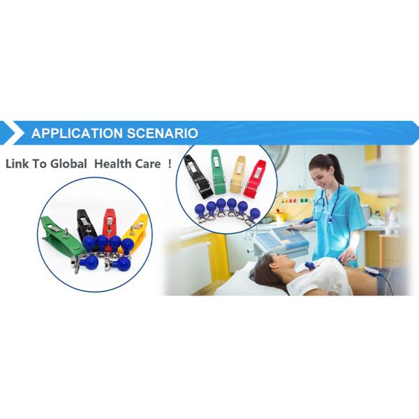 Compatible Mindray NIBP Hose