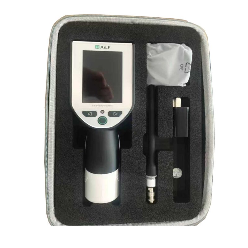 Pump Type C10F Full Range PPM LEL% VOL Display Handheld Laser TDLAS Methane Leakage Detector