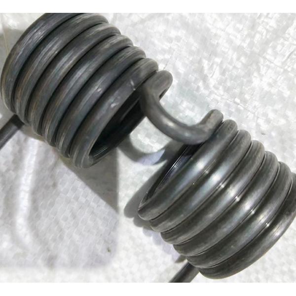 Customizable Agricultural Machine Parts: Tine Baler Compression Springs, Harvesting Machine Coil Springs,YK0850/YK0870