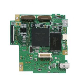 Buy cheap Vacuum Cleaner Robot PCB PCBA Assembly Sensors Charger product