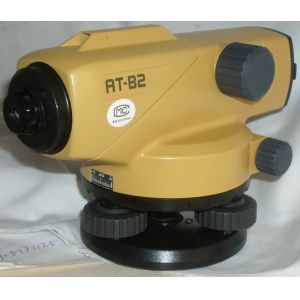 Buy cheap Topcon Auto Level AT-B2 New Brand product