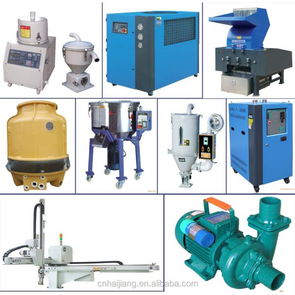 auxiliary-equipment