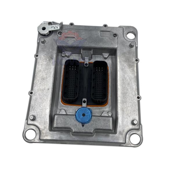 Building Material Shops TAD1651GE Excavator Control Unit Engine Controller 21646792 21631327