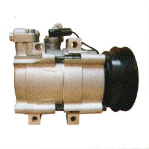 ALA20707 Hyunori AC COMPRESSOR Santa Fe 2.0 AC COMPRESSOR HS-18 AC COMPRESSOR 97701-38070 AC Compressor