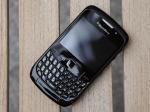 Original unlocked BlackBerry Curve 8520 with Touch-sensitive optical trackpad