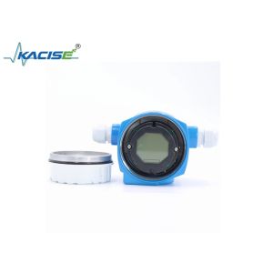 China 4-20mA PT100 Sensor Temperature Transmitter With Thermowell