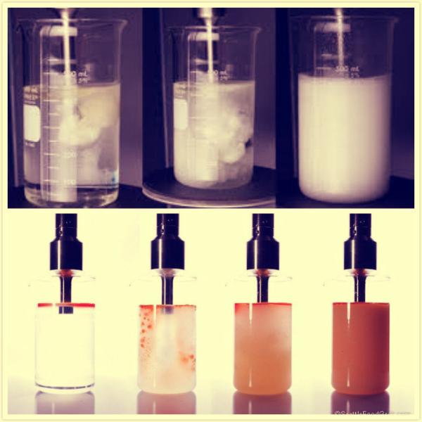 High Pressure Ultrasonic Homogenizer , Ultrasonic Homogeniser Long Life