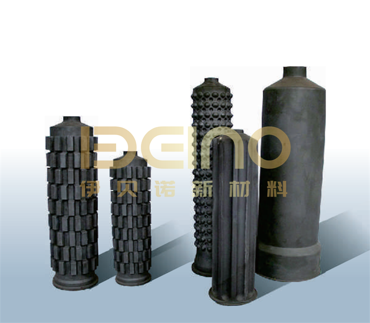 Silicon Carbide Ceramic Components for Severe Wear Applications