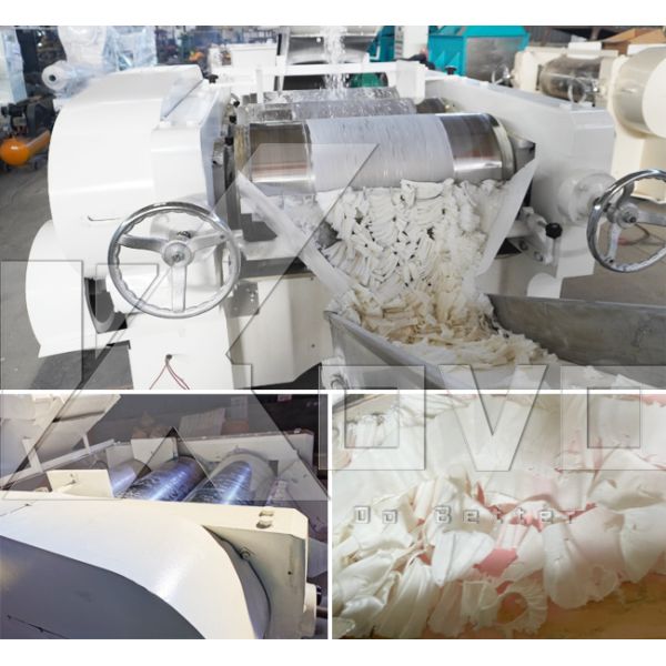 Fully Automatic Soap Stamping Machine Soap Press Machine with High Efficiency Stable Operation for Hotel Toilet Soap Production Line