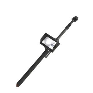 Buy cheap High Strength Infrared Security Inspection Telescopic IR Search Camera product