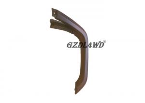 Buy cheap UV Protected Off Road Fender Flares For Toyota Land Cruiser FJ75 FJ79 Series product