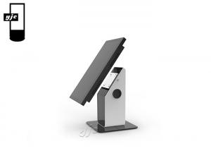 Buy cheap RK3288 6ms 21.5in Self Service Pos Kiosk 1920*1080 product