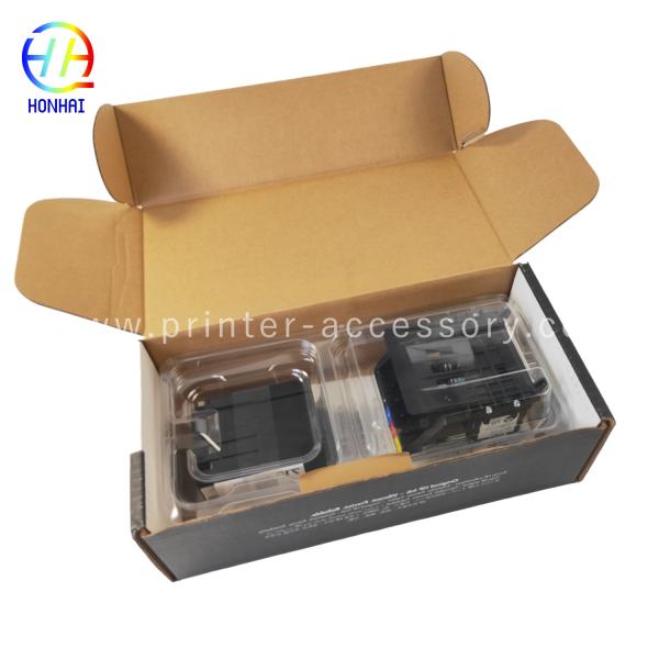 DesignJet Printhead Replacement Kit For HP 713 3ED58A Printer Parts