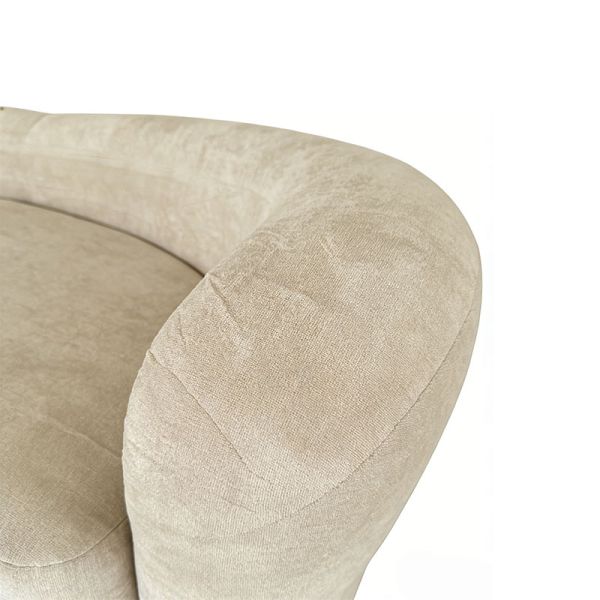Modern Compressible Modular Sectional Sofa Space Saving Vacuum Pack Couch For Living Room Apartment