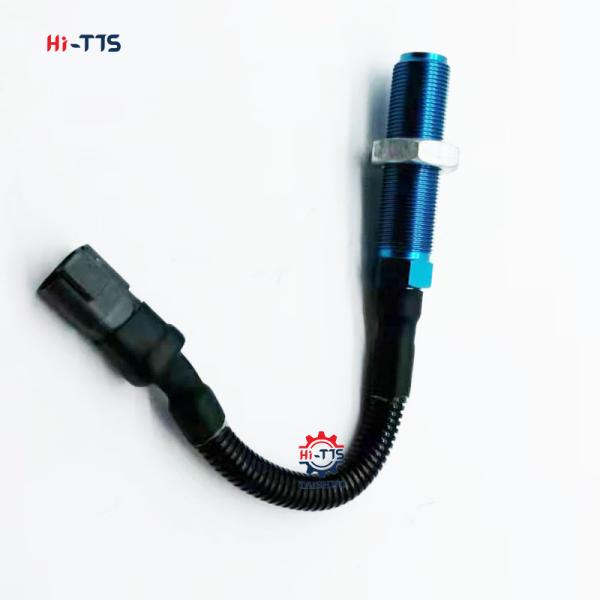 Generator Set Engine Speed Position Sensor 4327239 2872359 3408472 For QST30 QSK19 QSK23 Speed Sensor