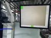 PCD End Mill Tool Grinding Machine