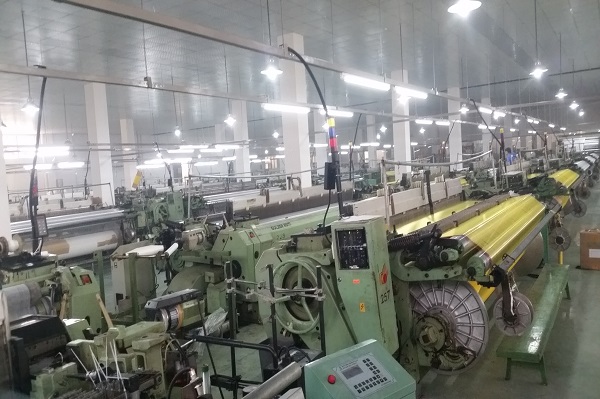 54T-55 Polyester Printing Mesh for Textile Printing