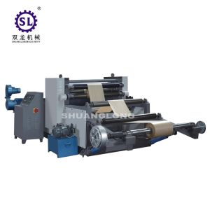 Buy cheap Roll Paper Embossing Machine for Calender Paper And Paperboard from wholesalers