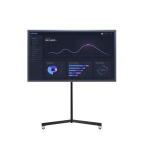 Buy cheap School Teaching 6.5ms Integrated Touch Screen Interactive Whiteboard product