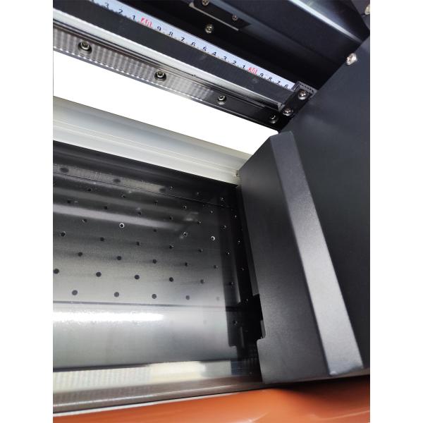Height 1062 MM DTF UV Printer Maximum Width 620 MM Digital Ink Jet Printer