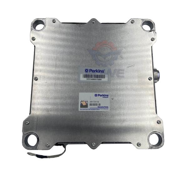 Excavator E315D E320D E323D C4.2 C4.4 C6.4 C6.6 Engine Control Unit Controller 331-7539