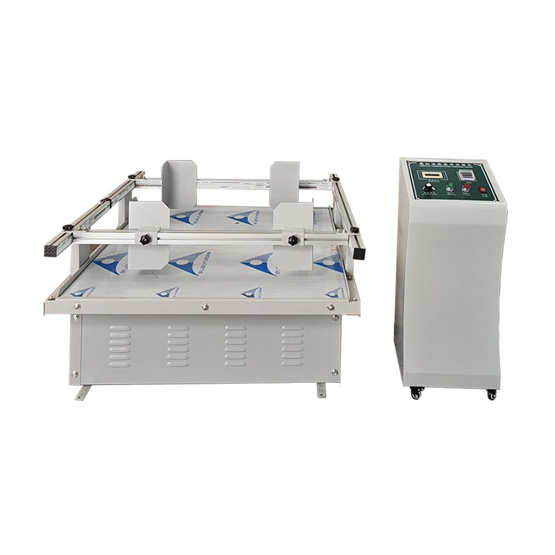 Vibration Simulation Testing Machine Laboratory Vibration Table Test Equipment Mechanical Transport Simulation Vibration Tester