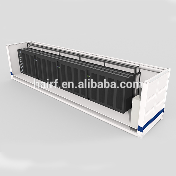 40GP Containerized Data Center