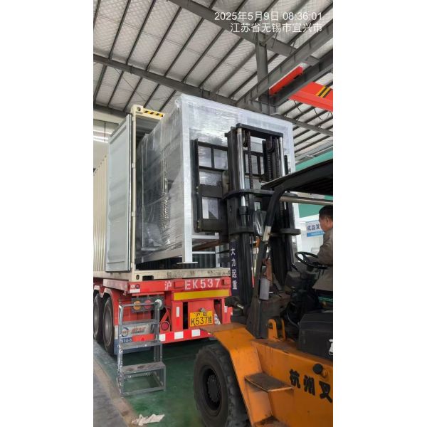 4500kg Per Day 24-Hour Rapid Composting Garbage Composting Machine Bio Waste Composting Equipment Organic Waste Converter