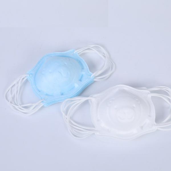 Smogproof Kids Face Mask